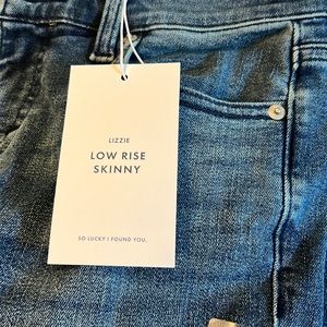 Lucky brand jeans